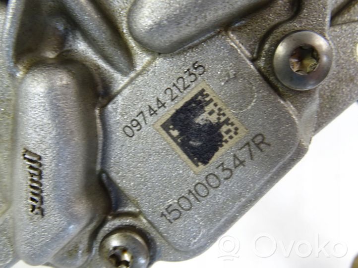 Nissan Micra K14 Oil pump 150100347R