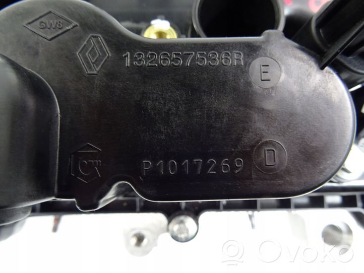 Nissan Micra K14 Engine head 3249R