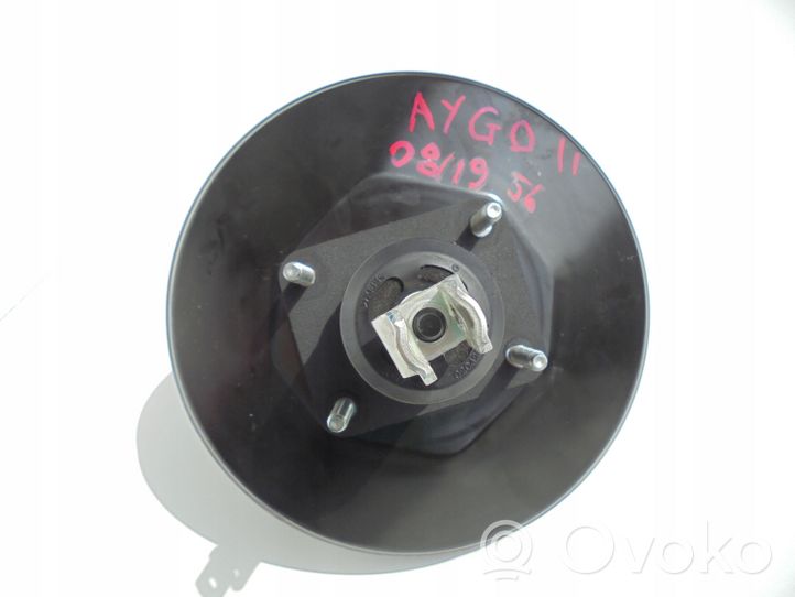 Toyota Aygo AB40 Servo-frein 17302140397