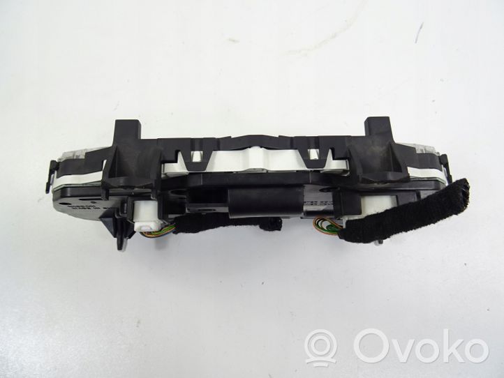 Nissan Micra K14 Tachimetro (quadro strumenti) 5fb0bv500