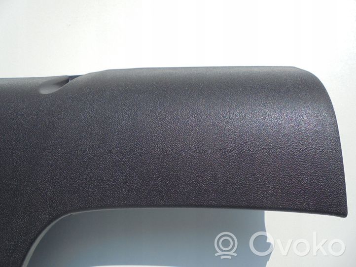 Toyota Aygo AB40 Rivestimento pannello inferiore del cruscotto 1389310X