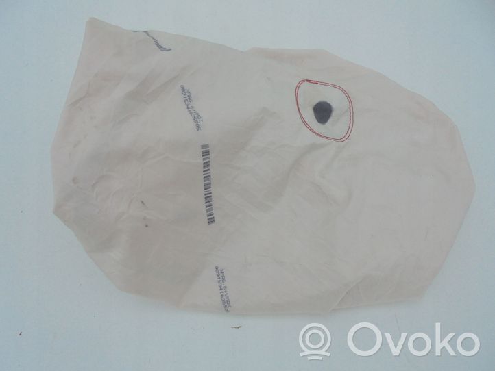 Nissan Micra K14 Airbag dello sterzo 985105FA0A