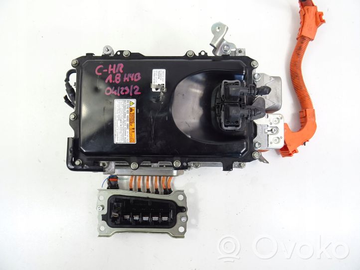 Toyota C-HR Convertitore di tensione inverter G920047242