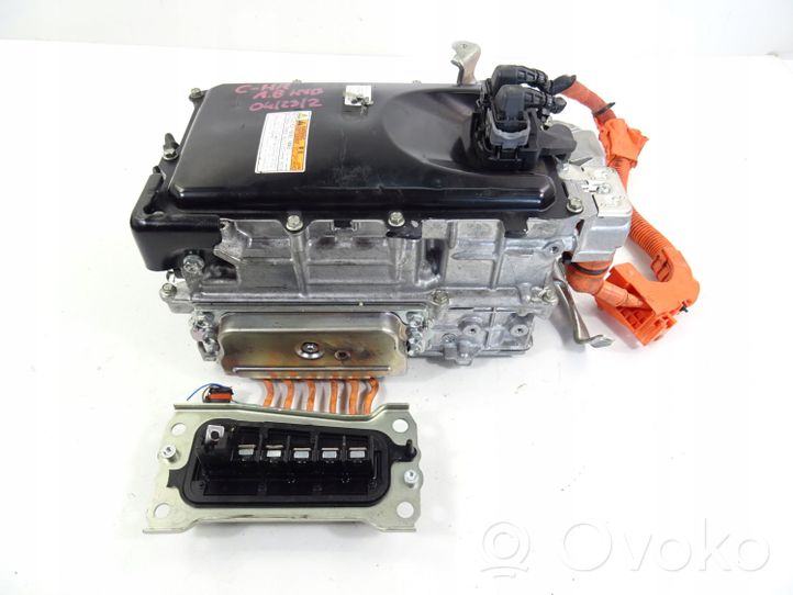 Toyota C-HR Convertitore di tensione inverter G920047242