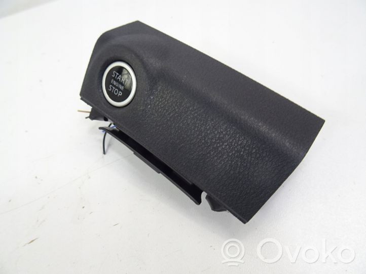 Nissan Micra K14 Interruttore a pulsante start e stop motore 969355FA1A