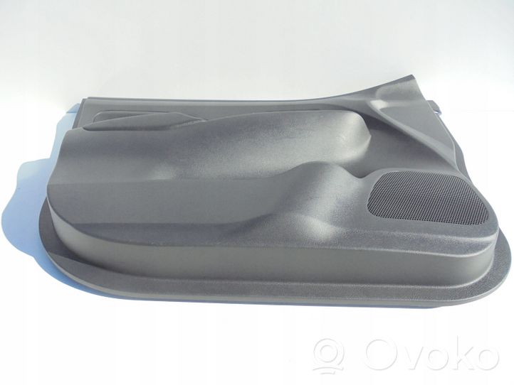 Nissan Micra K14 Rivestimento del pannello della portiera anteriore 809235FA0A