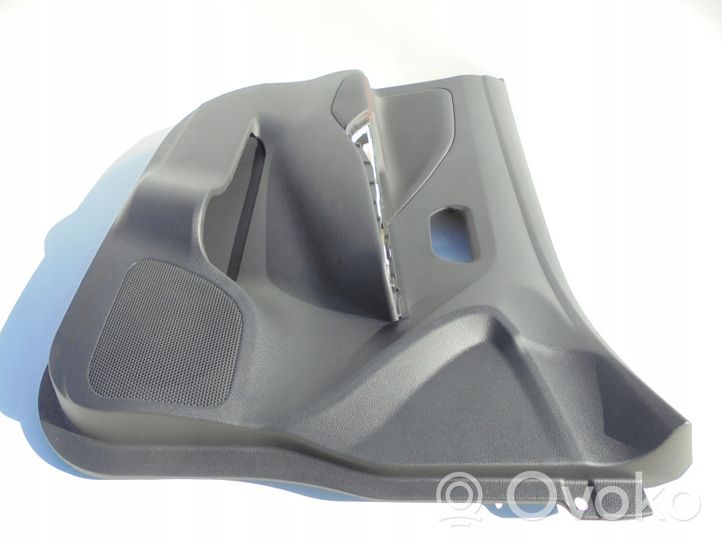 Nissan Micra K14 Rivestimento del pannello della portiera anteriore 809235FA0A