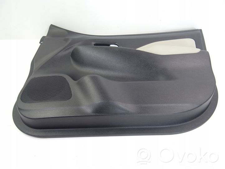 Nissan Micra K14 Rivestimento del pannello della portiera anteriore 809225FA0A