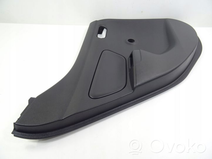 Nissan Micra K14 Rivestimento del pannello della portiera posteriore 829255FA0A