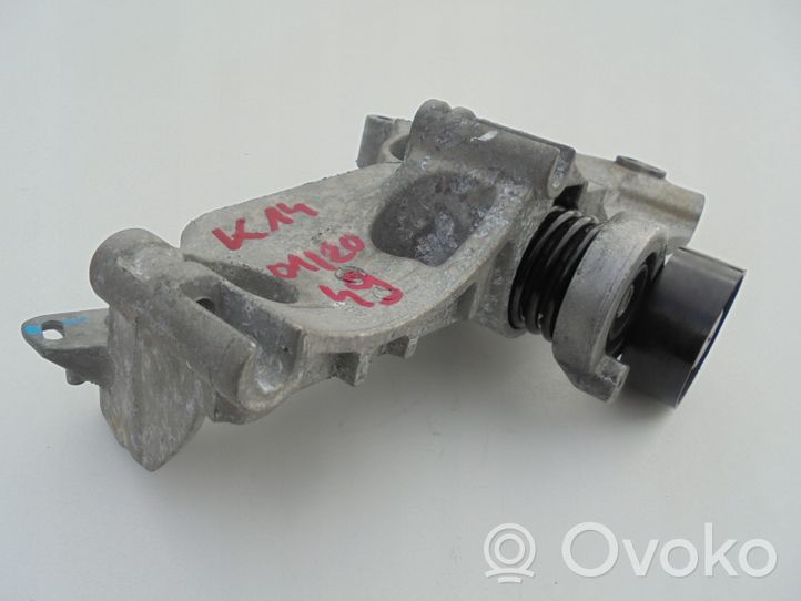 Nissan Micra K14 Supporto del generatore/alternatore 8200669494