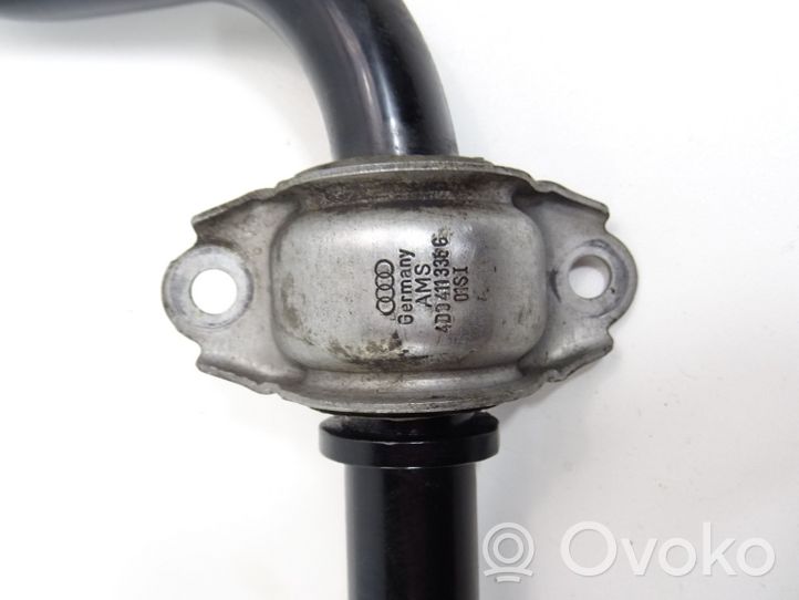 Audi A4 S4 B9 Stabilizator przedni / drążek 8W0411309