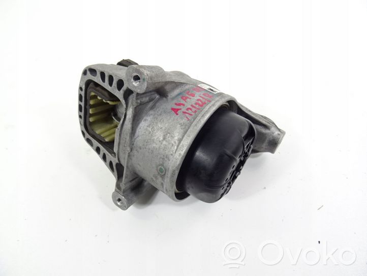 Audi A4 S4 B9 Wspornik / Mocowanie silnika 8W0199372CP