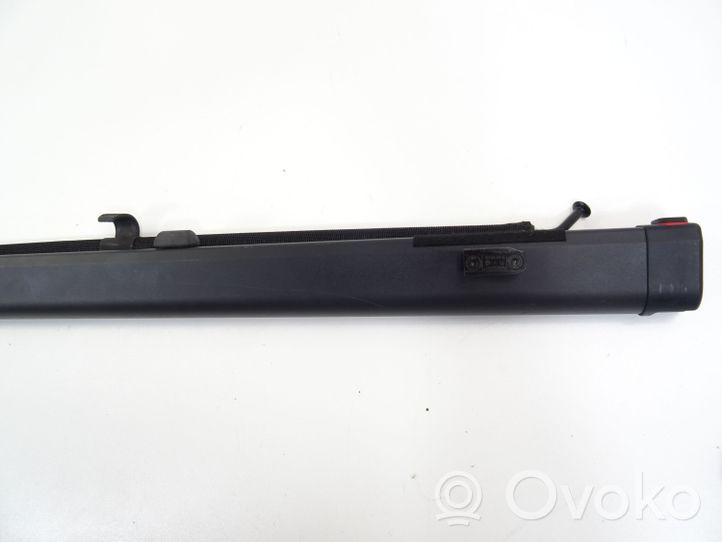 Audi A4 S4 B9 Rete portaoggetti del bagagliaio/baule 8W98616916PS