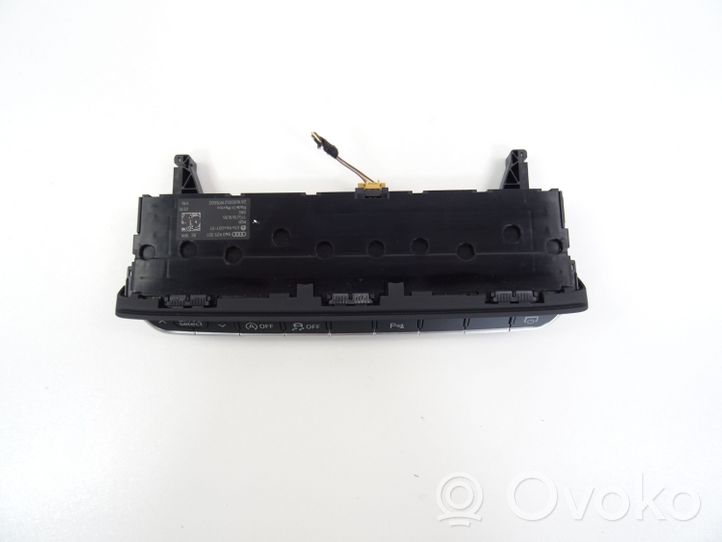 Audi A4 S4 B9 Zestaw przełączników i przycisków 8W0925301BC