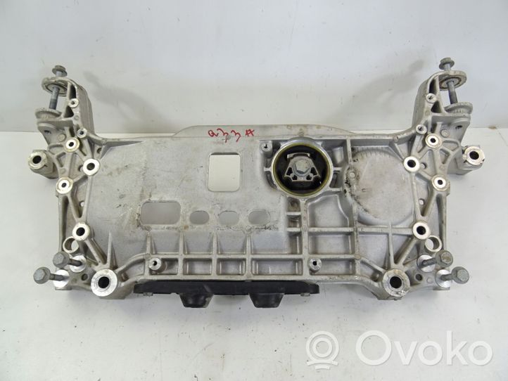 Audi Q3 8U Sottotelaio anteriore 7N0199369B