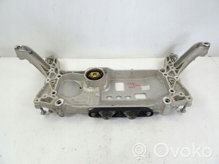 Audi Q3 8U Sottotelaio anteriore 7N0199369B