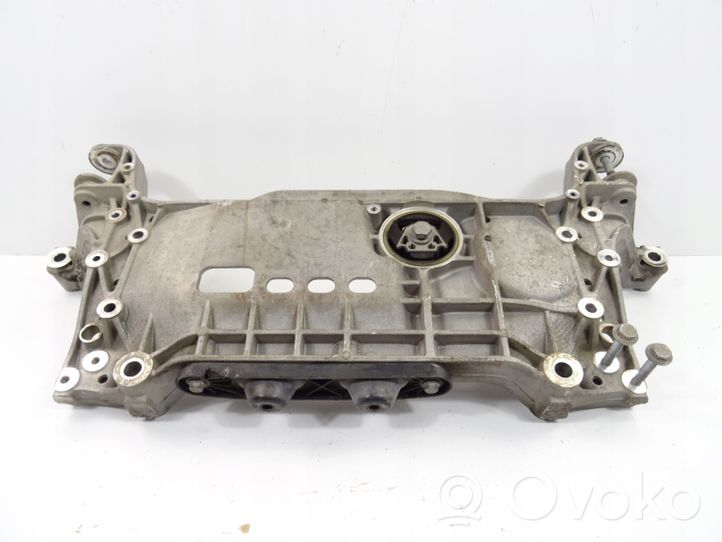 Audi Q3 8U Sottotelaio anteriore 3C0199369H