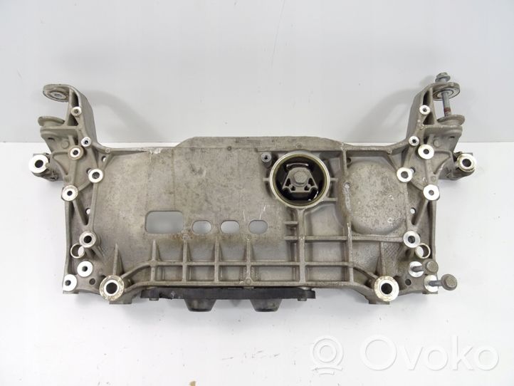 Audi Q3 8U Sottotelaio anteriore 3C0199369H