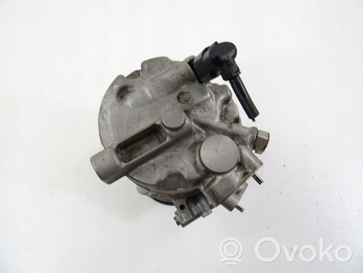 Audi A1 Compressore aria condizionata (A/C) (pompa) 5Q0820803