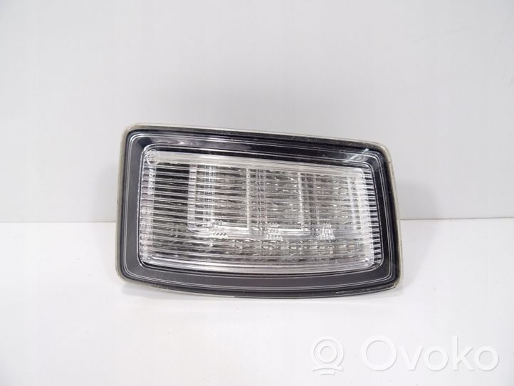 Audi A1 Lampy tylnej klapy bagażnika 8X0945096