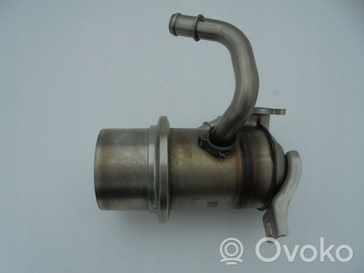 Audi Q3 8U EGR aušintuvas 04L131512D