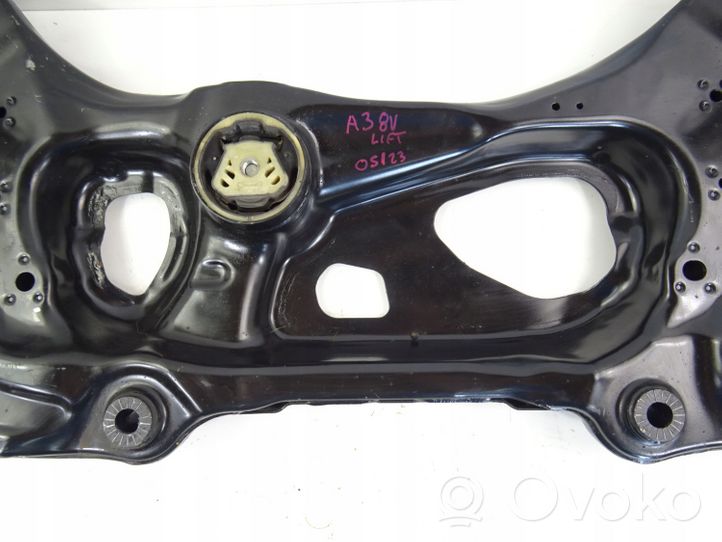 Audi A3 S3 8V Sottotelaio anteriore 5Q0199315