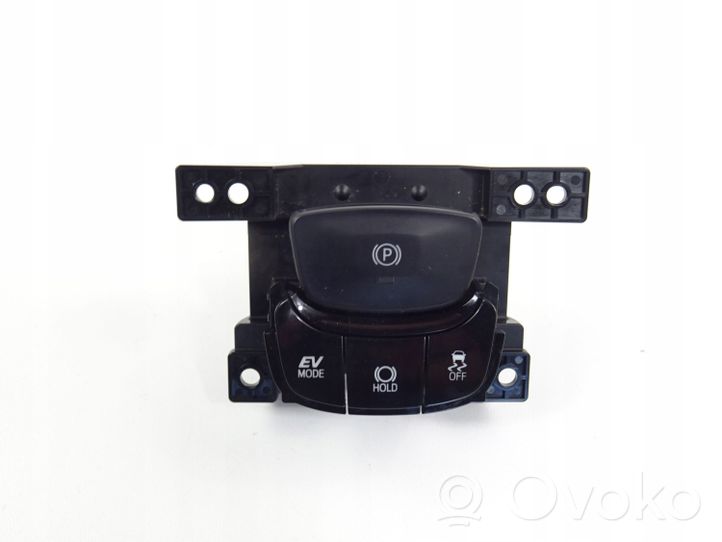 Toyota C-HR Interrupteur, commande de frein de stationnement CZ0471