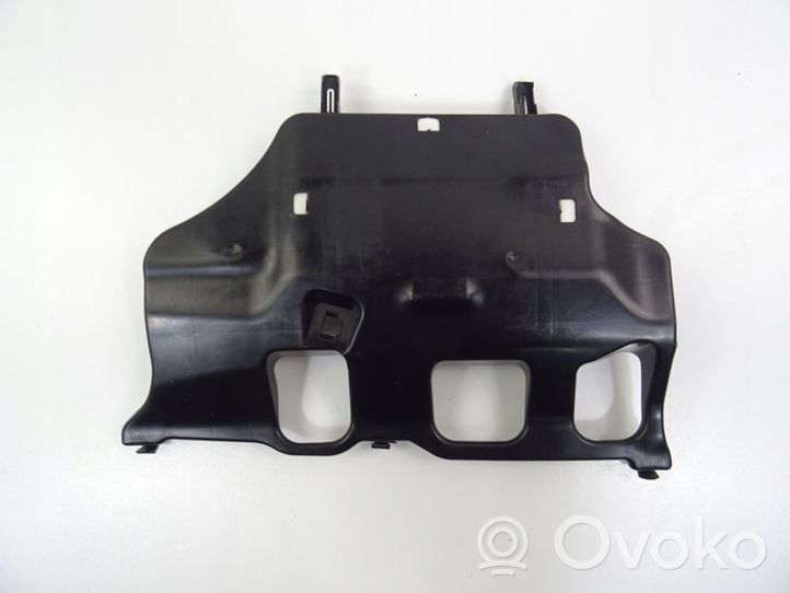 Toyota C-HR Garniture panneau inférieur de tableau de bord 55607F4010