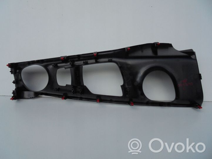 Toyota C-HR Rivestimento in plastica cornice della leva del cambio 58804F4010