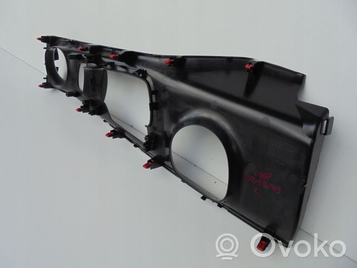 Toyota C-HR Rivestimento in plastica cornice della leva del cambio 58804F4010