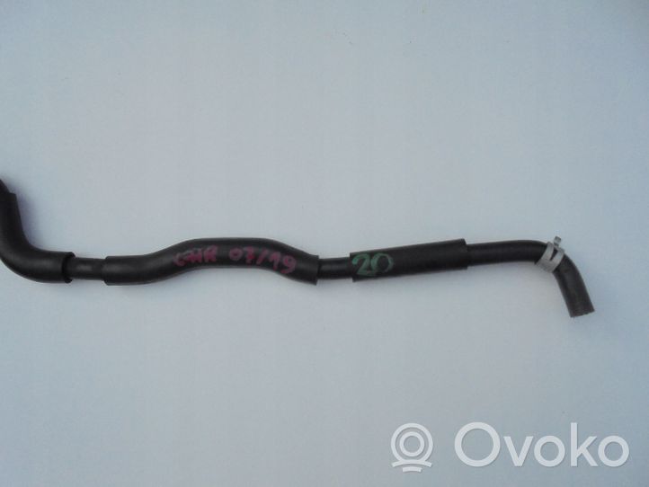 Toyota C-HR Durite de refroidissement tube 162960T010