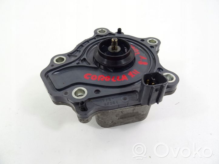 Toyota Corolla E210 E21 Pompe de circulation d'eau 2049D097150