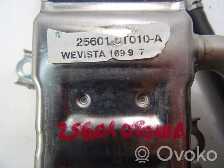 Toyota Corolla E210 E21 EGR aušintuvas 256010T010A