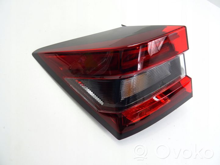 Nissan Juke II F16 Lampa tylna 265556PA0A