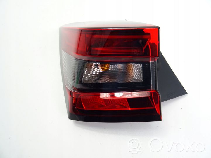 Nissan Juke II F16 Lampa tylna 265556PA0A