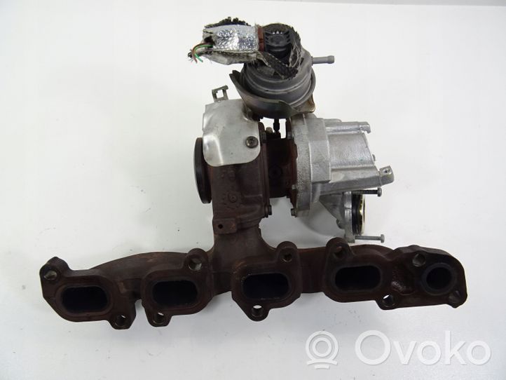 Seat Ateca Turboahdin 04L253020H