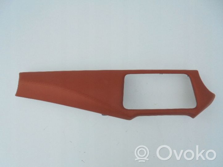 Nissan Micra K14 Rivestimento del vano portaoggetti del cruscotto 