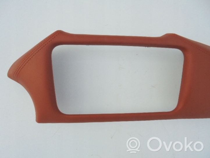 Nissan Micra K14 Rivestimento del vano portaoggetti del cruscotto 