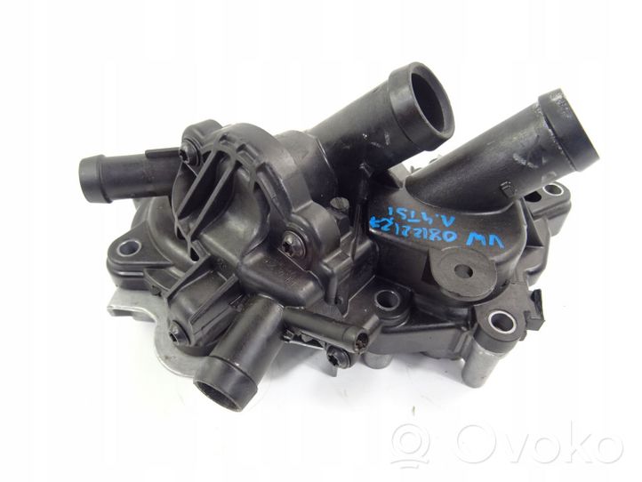 Audi A3 S3 8V Water pump 04E121121E