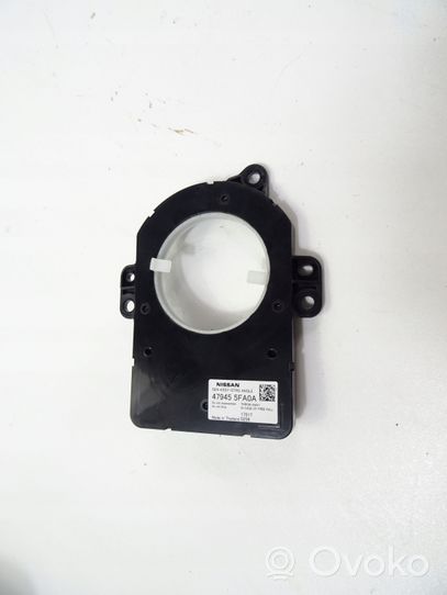 Nissan Micra K14 Steering wheel angle sensor 479455FA0A