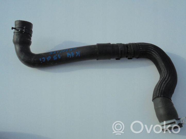 Nissan Micra K14 Tubo flessibile del liquido di raffreddamento del motore 215015FD0A