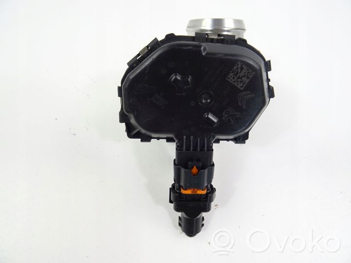 Toyota Proace Throttle valve 908723858002