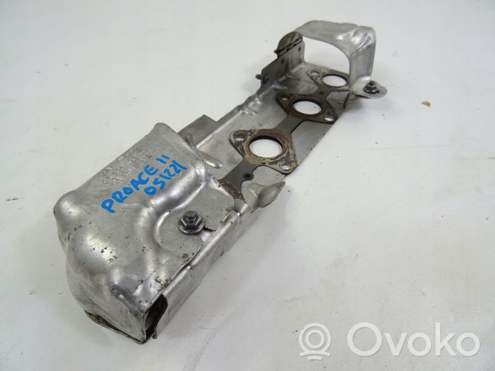 Toyota Proace Muu moottoritilan osa 9810697380