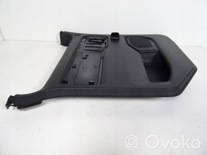 Toyota Proace Pannello portellone scorrevole 98098779