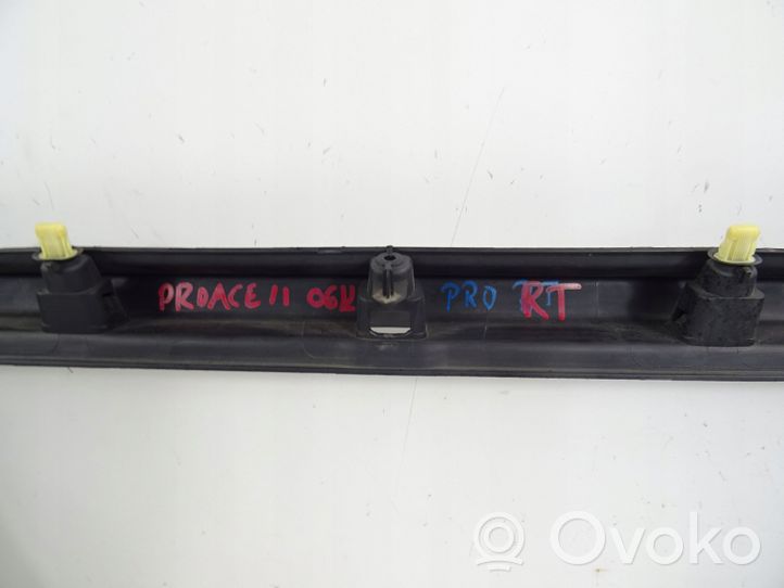 Toyota Proace Rivestimento portellone scorrevole 98098978