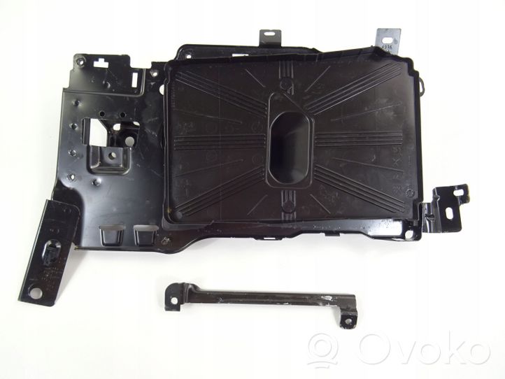 Toyota Proace Vassoio batteria 9817230480