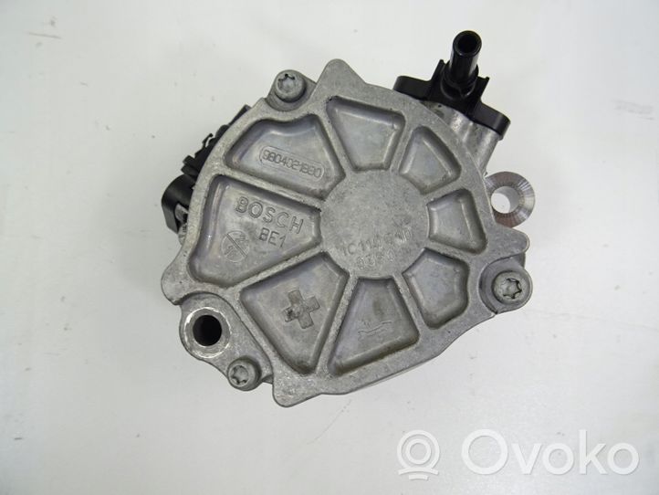 Toyota Proace Alipainepumppu 9804021880