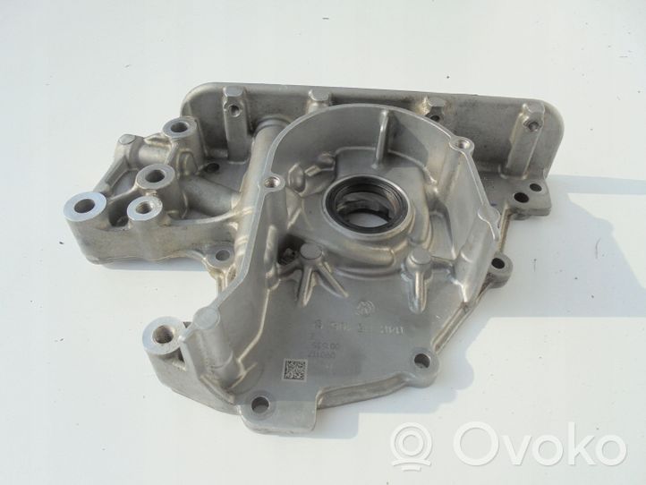 Audi A1 Pompe à huile 04C115105C