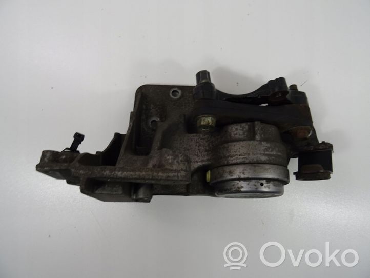 Nissan Qashqai+2 Support de moteur, coussinet 11220JD700