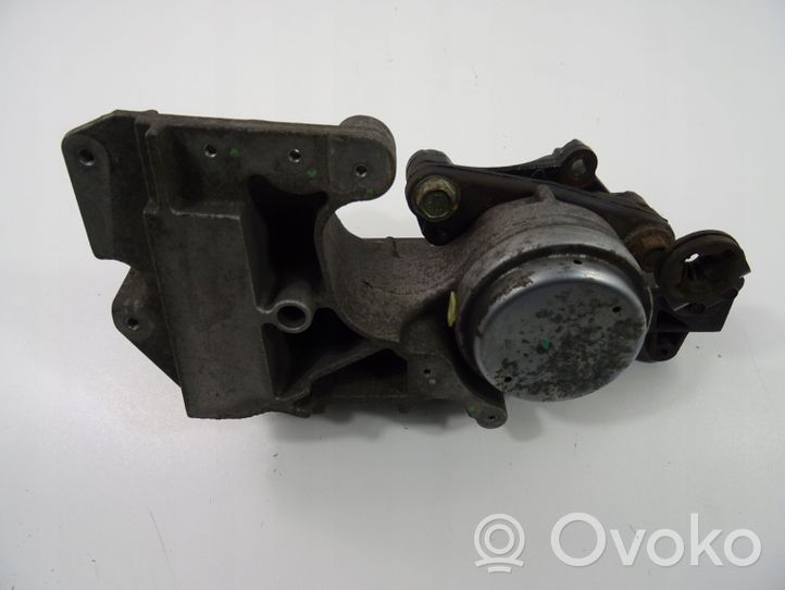 Nissan Qashqai+2 Support de moteur, coussinet 11220JD700